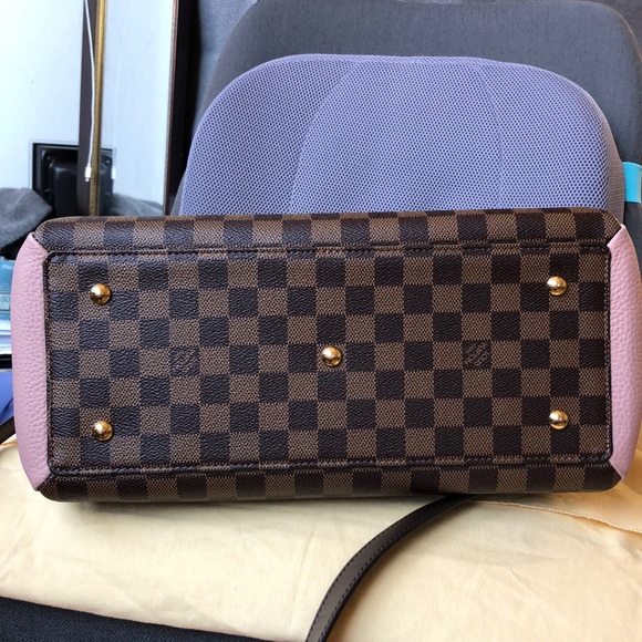 ❌ SOLD❌ Authentic Louis Vuitton Normandy tote bag - Picture 8 of 16